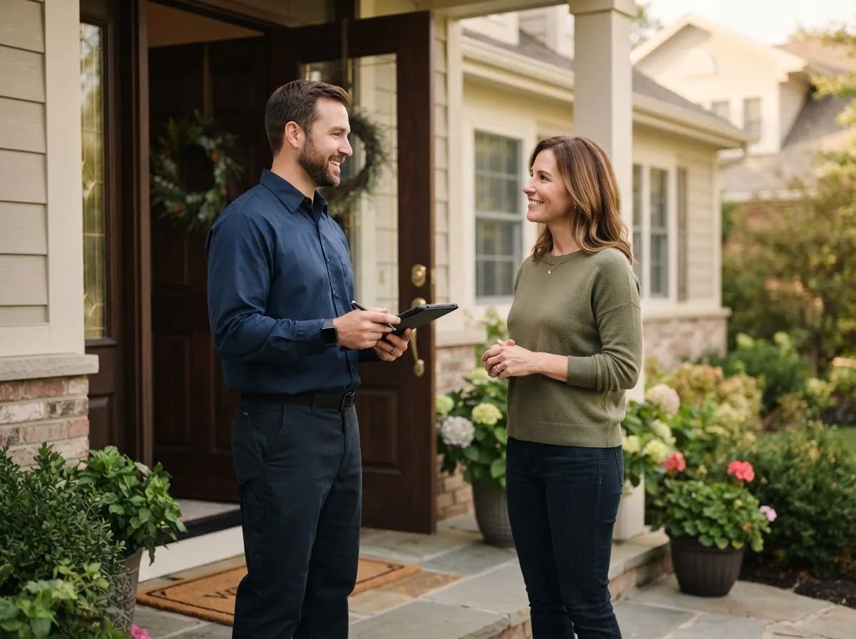 Water damage restoration FAQs for South Heights, PA